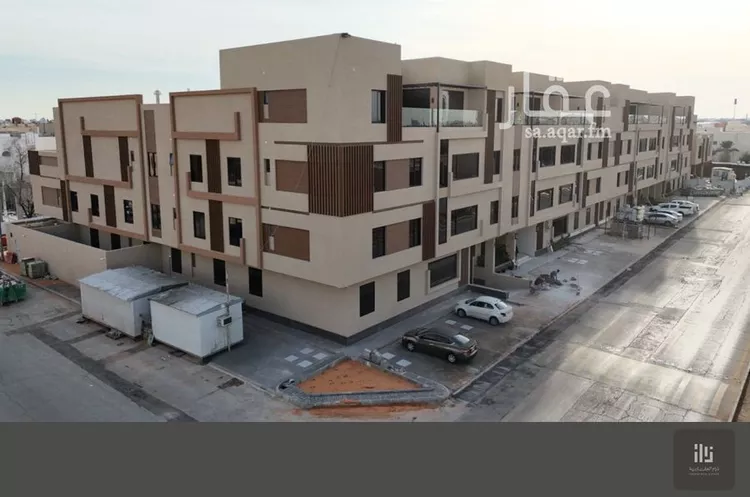 شقة للبيع في شارع الفانوس, حي الفيحاء, مدينة الرياض, منطقة الرياض صورة 2