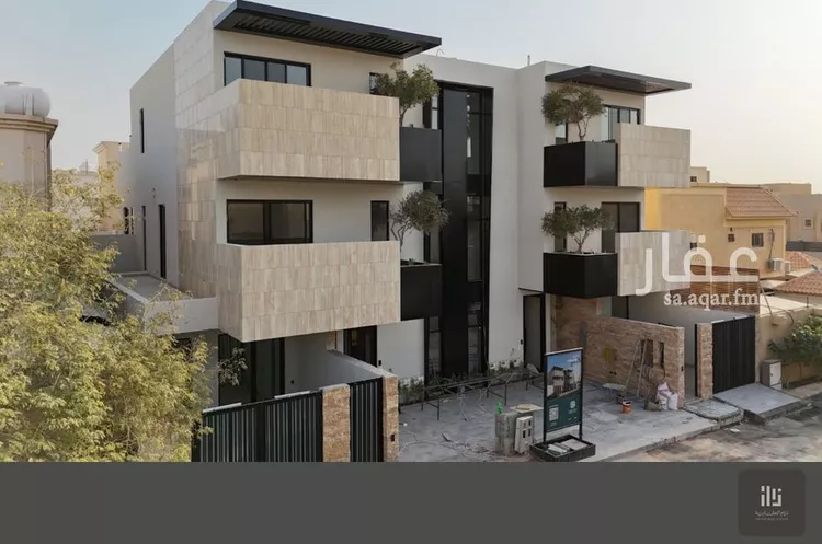 دور للبيع في شارع ريعان, حي العقيق, مدينة الرياض, منطقة الرياض صورة 3