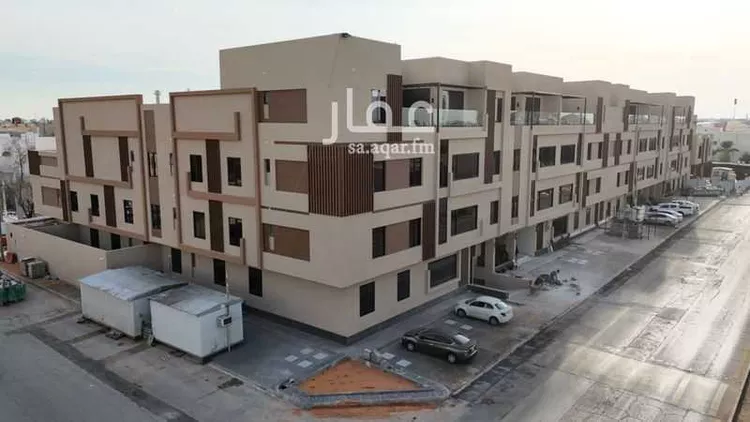 شقة للبيع في شارع الفانوس, حي الفيحاء, مدينة الرياض, منطقة الرياض صورة 2