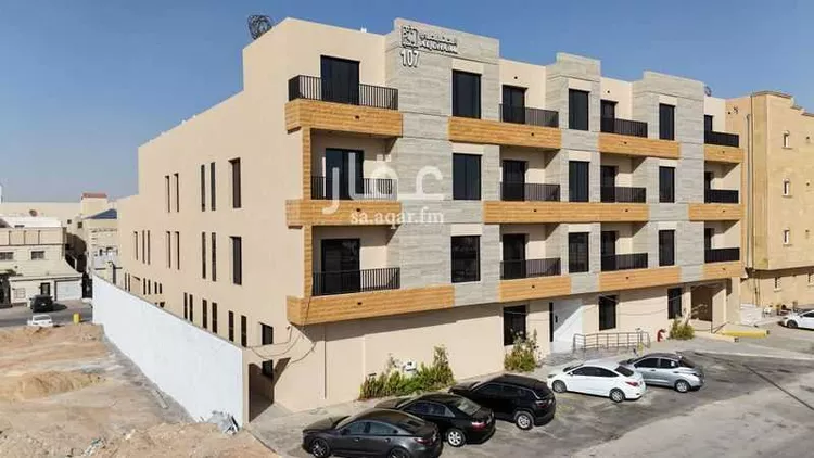 شقة للبيع في شارع ابن عبدالجبار, حي النسيم الشرقي, مدينة الرياض, منطقة الرياض 22