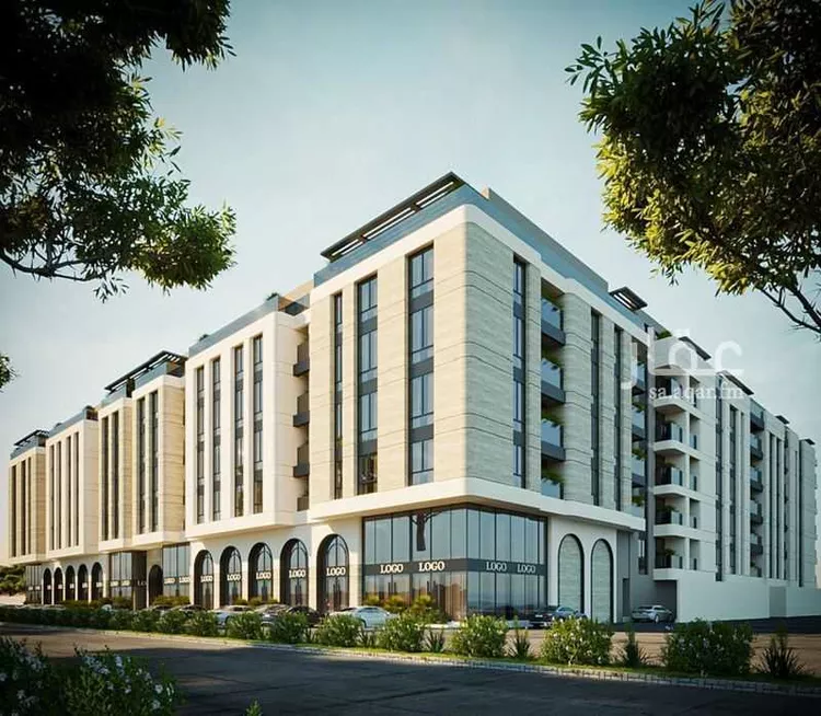 Apartment for Sale in Jeddah Ar Rawdah