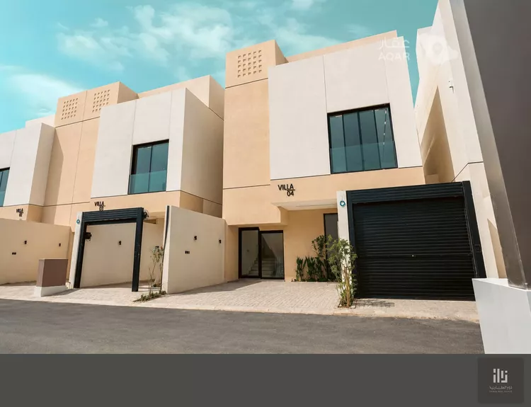 Floor for Sale in Riyadh Al Arid صورة 2