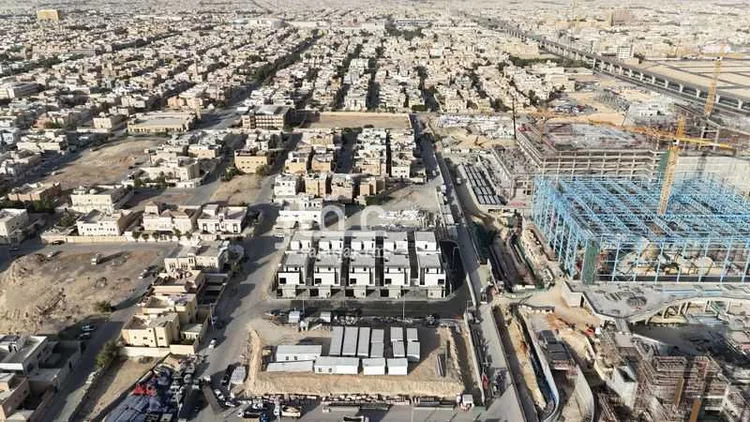 دور للبيع في حي الربوة, مدينة الرياض, منطقة الرياض صورة 4