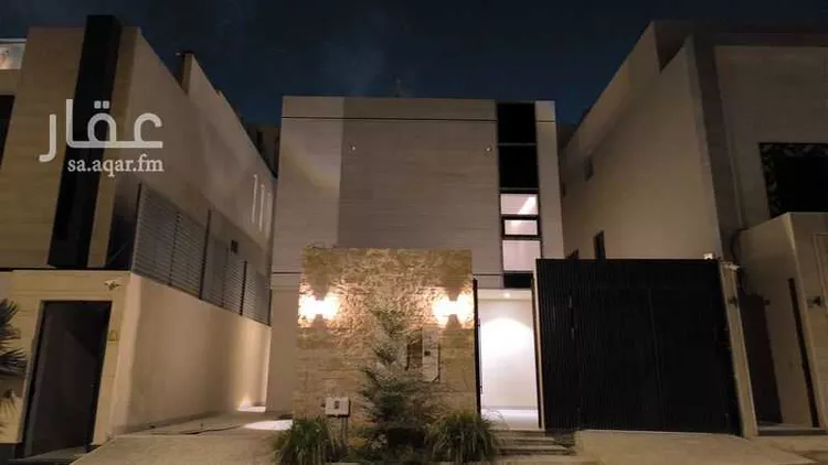 دور للبيع في شارع المرزوقي بن محجوب, حي النرجس, مدينة الرياض, منطقة الرياض صورة 3