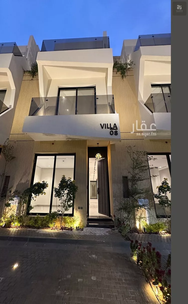 فيلا للبيع في شارع المنتصر, حي النرجس, مدينة الرياض, منطقة الرياض صورة 3