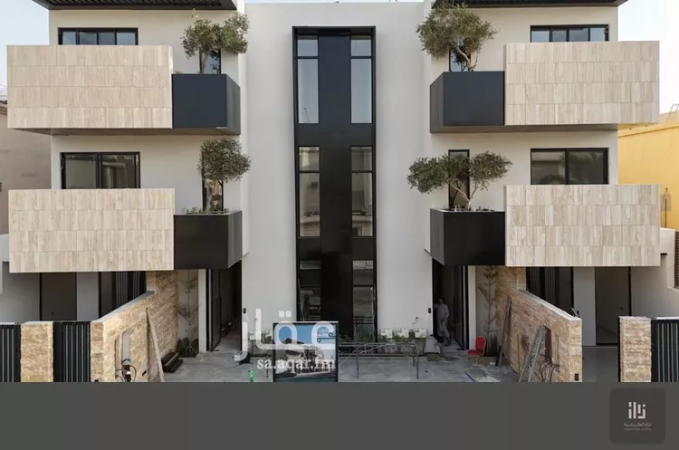 دور للبيع في شارع ريعان, حي العقيق, مدينة الرياض, منطقة الرياض صورة 2