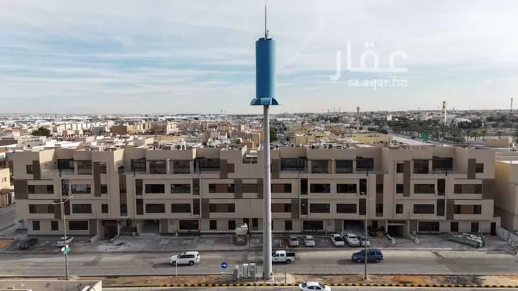 شقة للبيع في شارع الفانوس, حي الفيحاء, مدينة الرياض, منطقة الرياض صورة 3