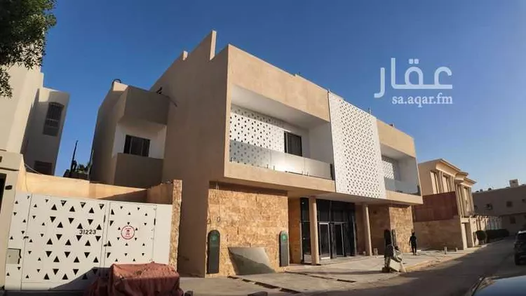 دور للبيع في شارع مستورة, حي الملك سلمان, مدينة الرياض, منطقة الرياض صورة 2