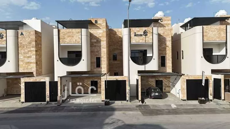 Floor for Sale in Riyadh Al Yasmin صورة 2