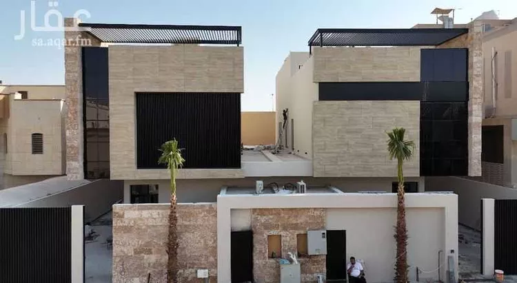 فيلا للبيع في شارع الرميحي, حي النخيل, مدينة الرياض, منطقة الرياض صورة 2