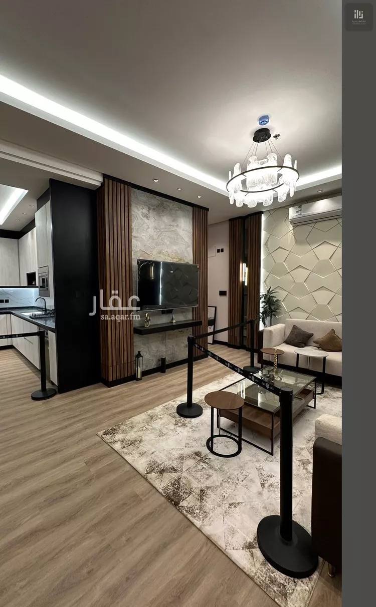 شقة للبيع في شارع عبدالقدوس الأنصاري, حي الرمال, مدينة الرياض, منطقة الرياض صورة 5