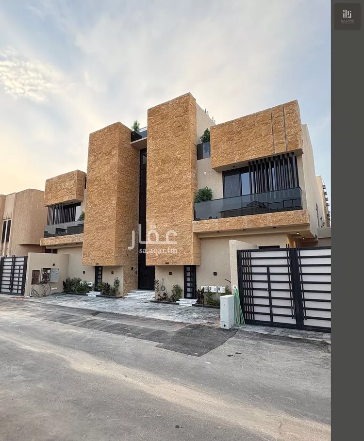 دور للبيع في شارع ابن أبي خيثمة, حي الروضة, مدينة الرياض, منطقة الرياض صورة 3