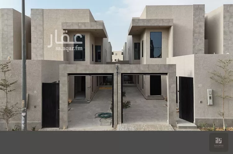 فيلا للبيع في شارع عبدالرحمن بن سلامة, حي العارض, مدينة الرياض, منطقة الرياض صورة 2