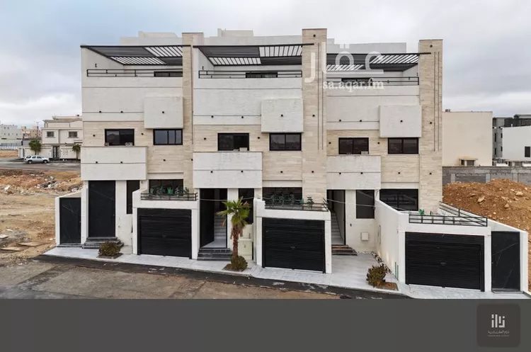 فيلا للبيع في شارع ابن أبي الشكر الفلكي, حي المهدية, مدينة الرياض, منطقة الرياض صورة 4