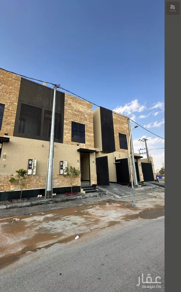 فيلا للبيع في شارع عسيران, حي العدل, مدينة الجبيلة, منطقة الرياض صورة 2