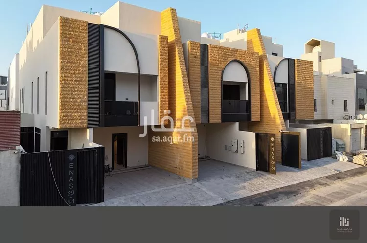 دور للبيع في شارع رقم 372, حي النرجس, مدينة الرياض, منطقة الرياض صورة 3