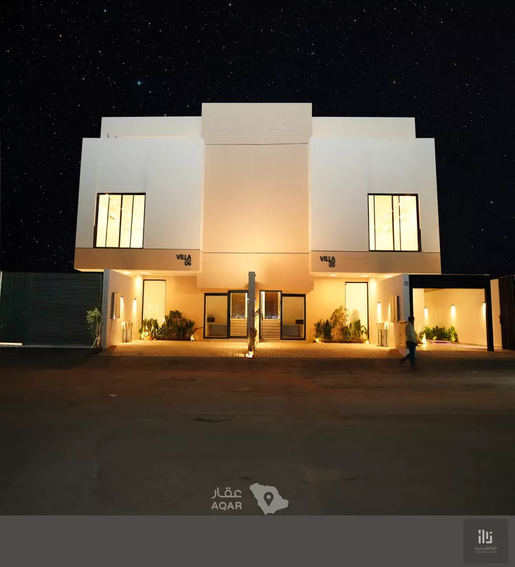 Floor for Sale in Riyadh Al Arid صورة 3