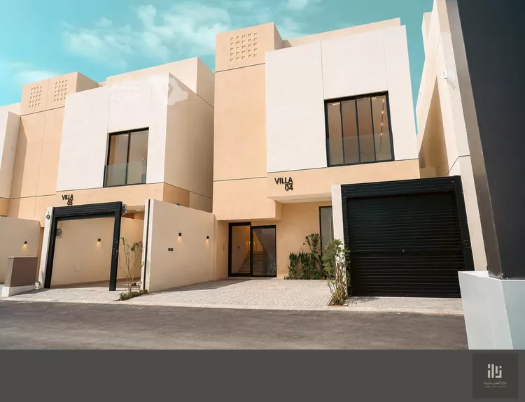 Floor for Sale in Riyadh Al Arid 8
