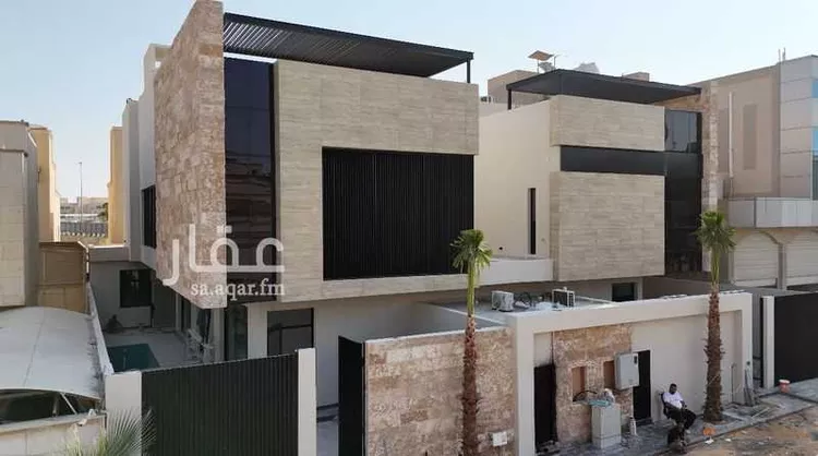 فيلا للبيع في شارع الرميحي, حي النخيل, مدينة الرياض, منطقة الرياض صورة 3