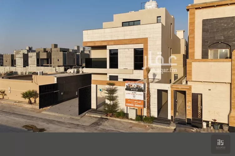 فيلا للبيع في حي النرجس, مدينة الرياض, منطقة الرياض صورة 3
