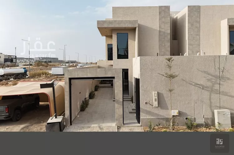 فيلا للبيع في شارع عبدالرحمن بن سلامة, حي العارض, مدينة الرياض, منطقة الرياض صورة 3