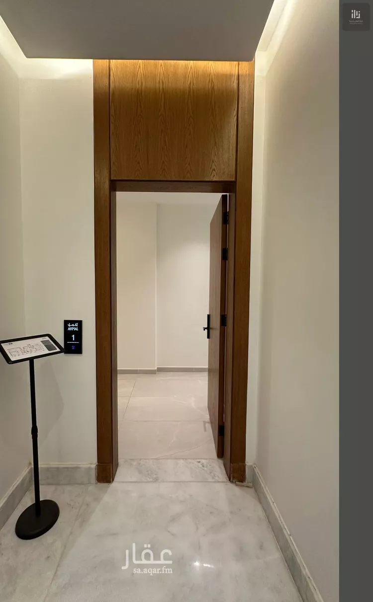 شقة للبيع في شارع جبل الذبياني, حي ظهرة لبن, مدينة الرياض, منطقة الرياض صورة 3