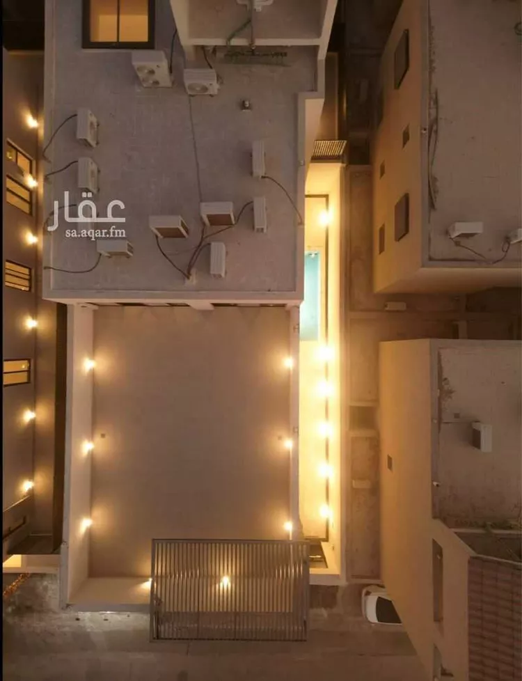 فيلا للبيع في شارع وادي العميرة, حي النخيل, مدينة الرياض, منطقة الرياض صورة 4