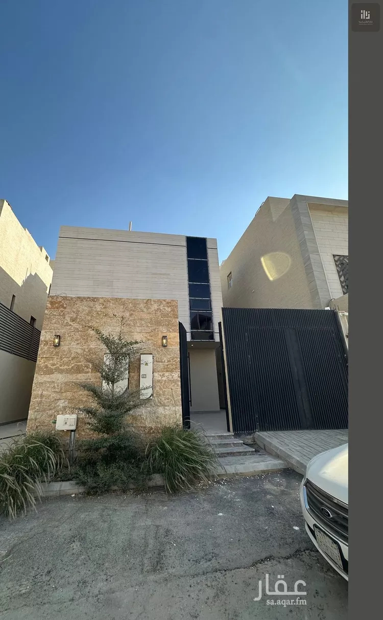 دور للبيع في شارع المرزوقي بن محجوب, حي النرجس, مدينة الرياض, منطقة الرياض صورة 5