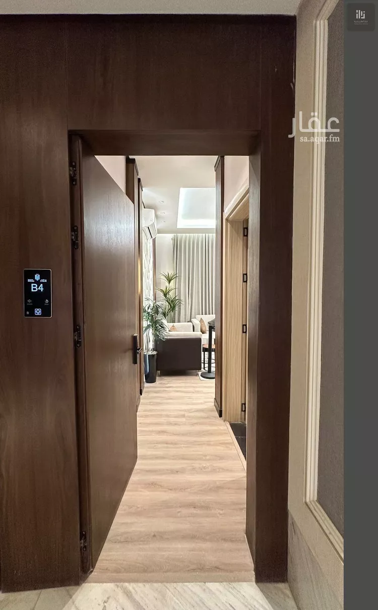 شقة للبيع في شارع عبدالقدوس الأنصاري, حي الرمال, مدينة الرياض, منطقة الرياض صورة 3