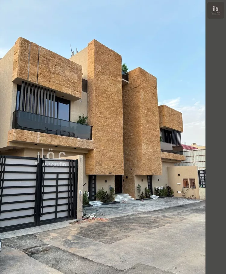 دور للبيع في شارع ابن أبي خيثمة, حي الروضة, مدينة الرياض, منطقة الرياض صورة 5