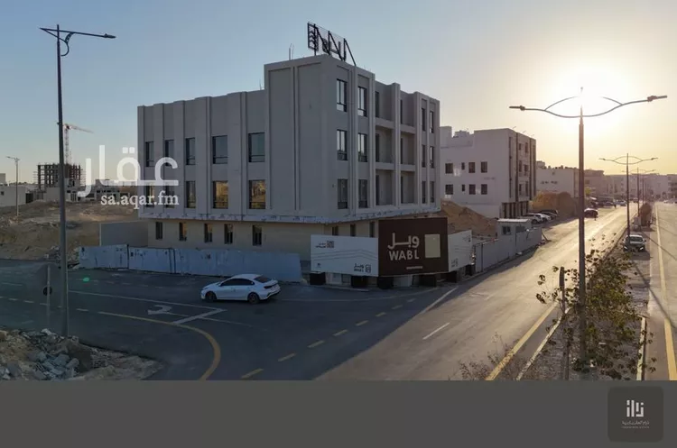 شقة للبيع في شارع جبريل بن جميل, حي النرجس, مدينة الرياض, منطقة الرياض صورة 4