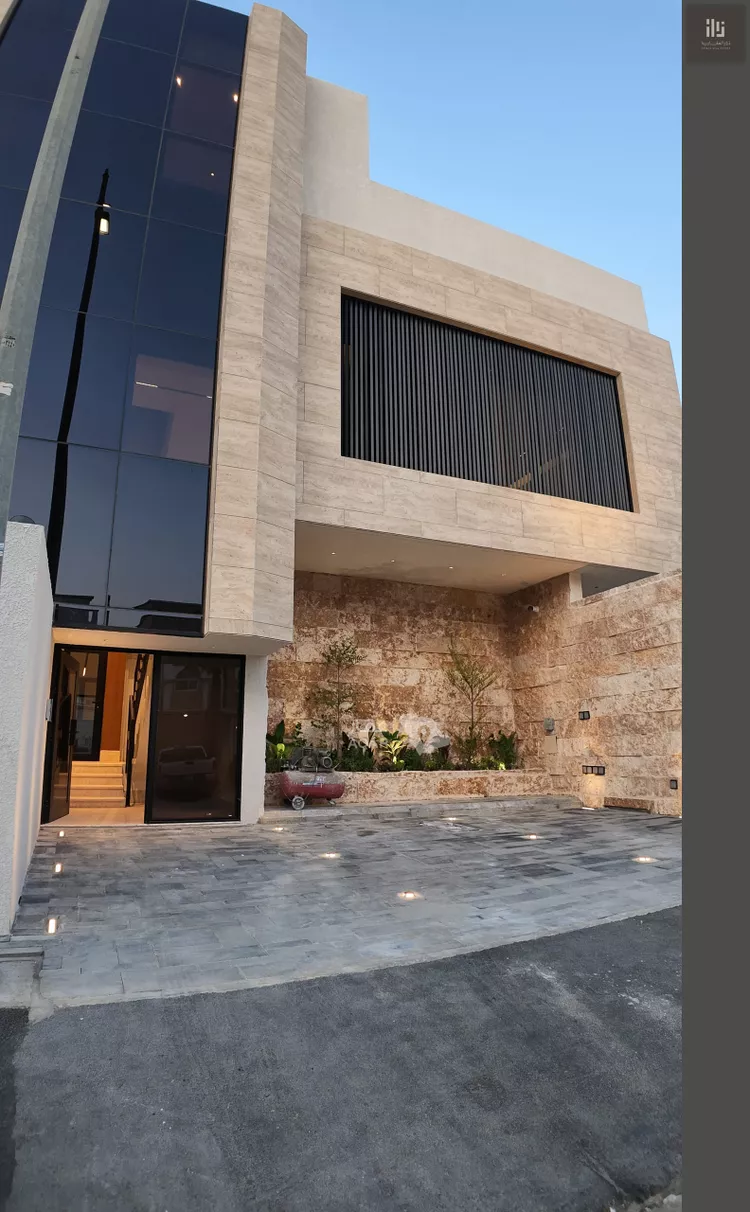 دور للبيع في شارع ابن محمد العافري, حي النخيل, مدينة الرياض, منطقة الرياض 6