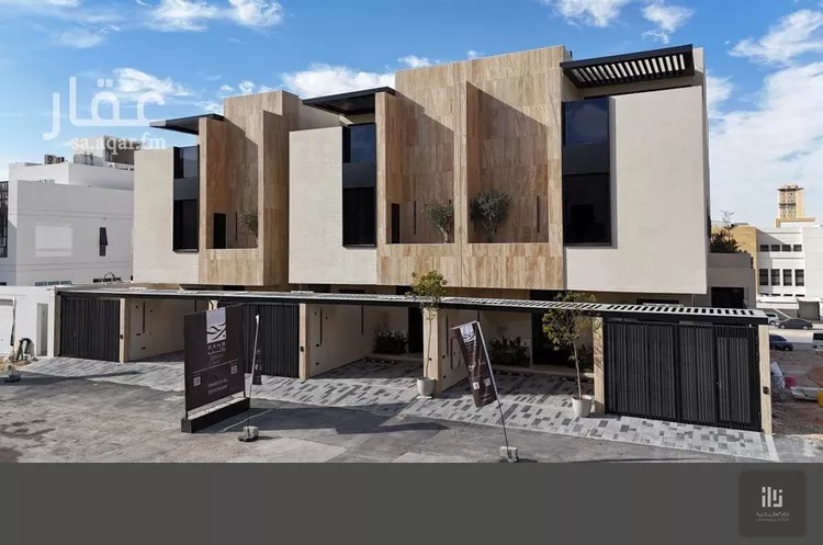 دور للبيع في شارع قوام السنة, حي الملك فهد, مدينة الرياض, منطقة الرياض صورة 3