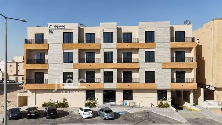 شقة للبيع في شارع ابن عبدالجبار, حي النسيم الشرقي, مدينة الرياض, منطقة الرياض 12