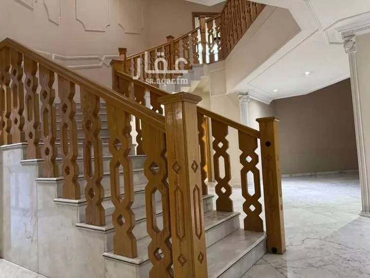 فيلا للبيع في شارع سعيد بن المنذر, حي الربوة, مدينة الرياض, منطقة الرياض صورة 4