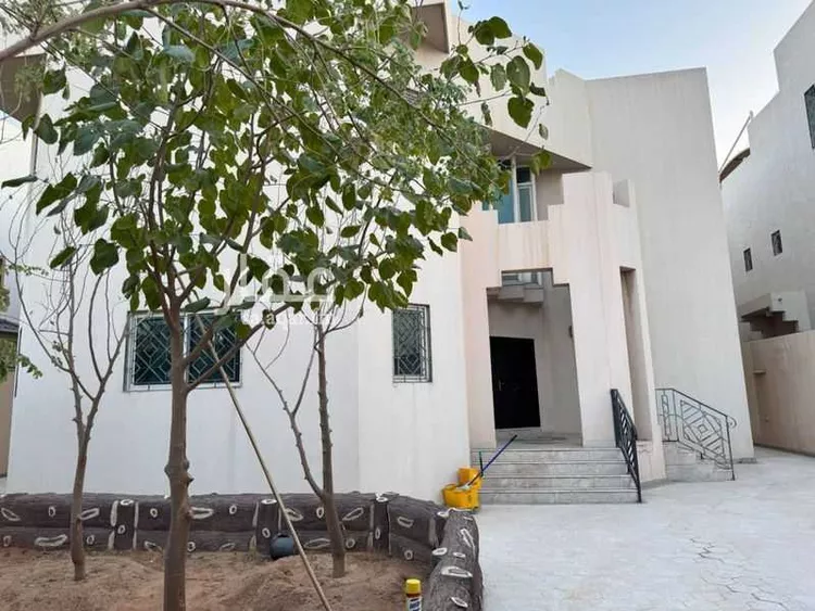 فيلا للبيع في شارع سعيد بن المنذر, حي الربوة, مدينة الرياض, منطقة الرياض صورة 3