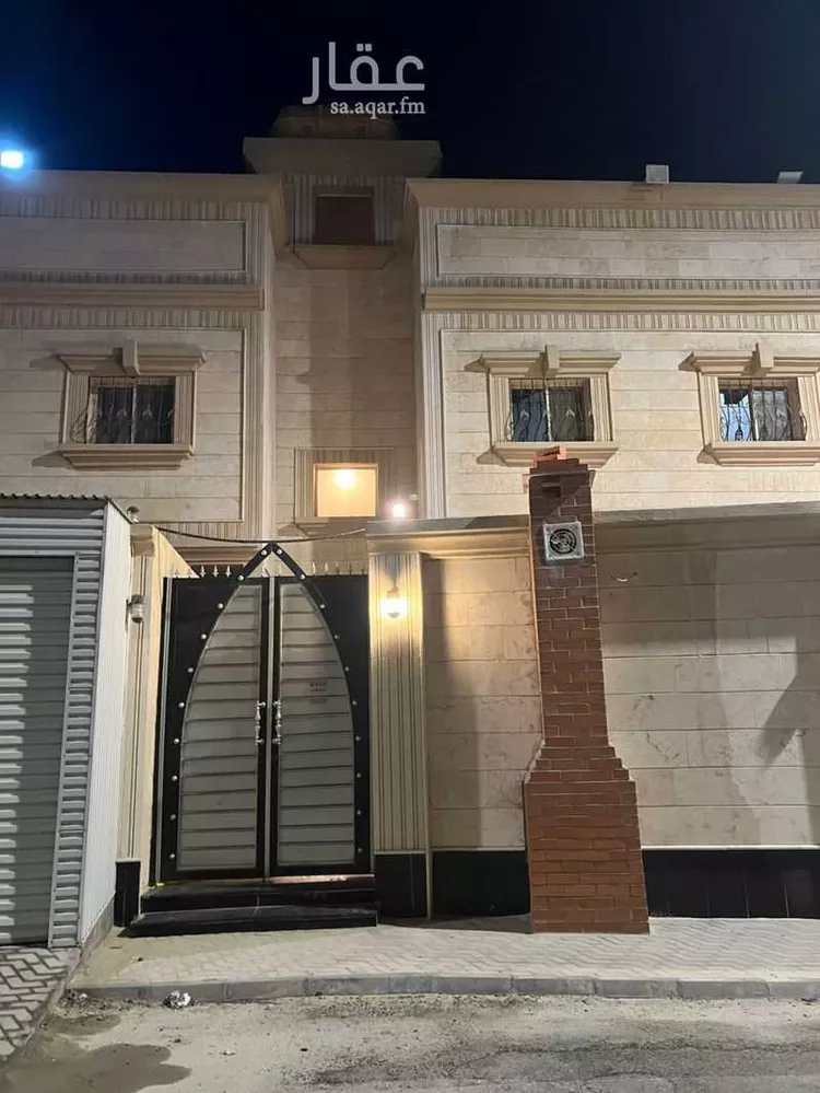 شقة للإيجار في شارع مبارك الصباح, حي ضاحية الملك فهد, مدينة الدمام, المنطقة الشرقية