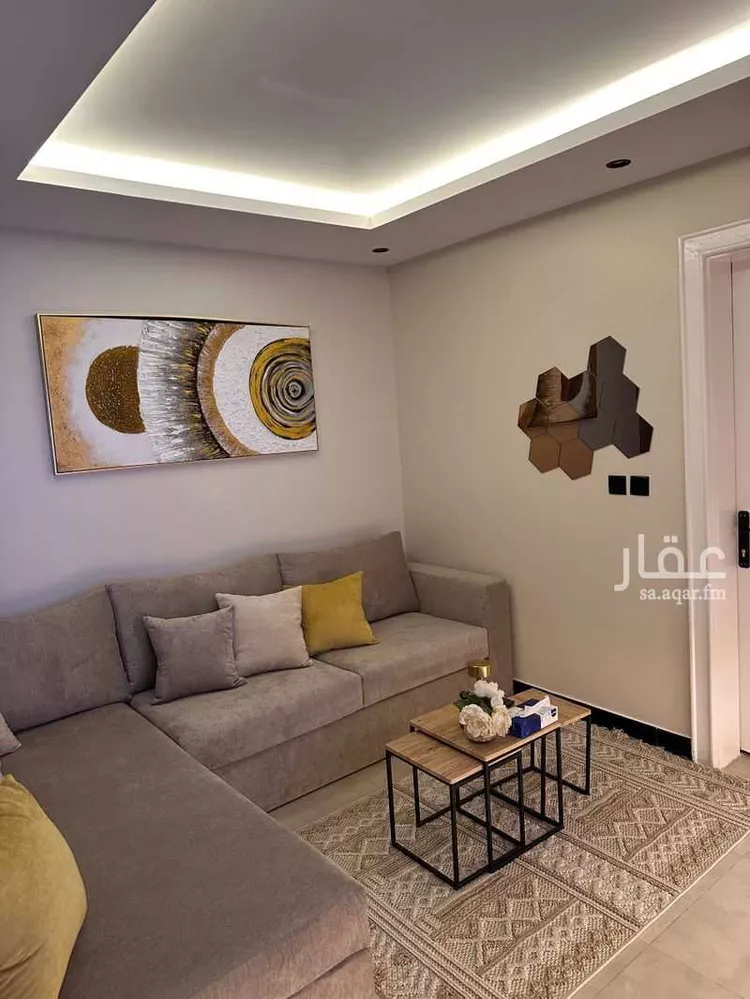 شقة للإيجار في شارع محمد المقدمي ، حي الغدير ، الرياض ، منطقة الرياض صورة 3