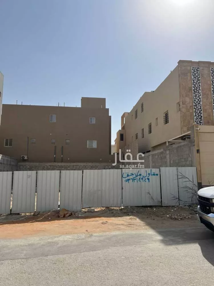 أرض للبيع في شارع سليمان بن الأشعث, حي النرجس, مدينة الرياض, منطقة الرياض صورة 4