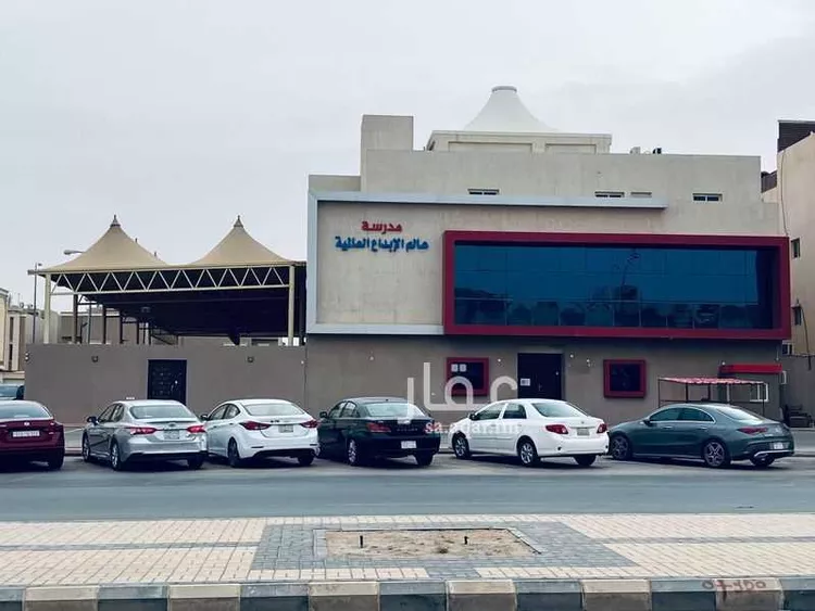 شقة للبيع في شارع القادسية ، حي الياسمين ، الرياض ، منطقة الرياض صورة 2