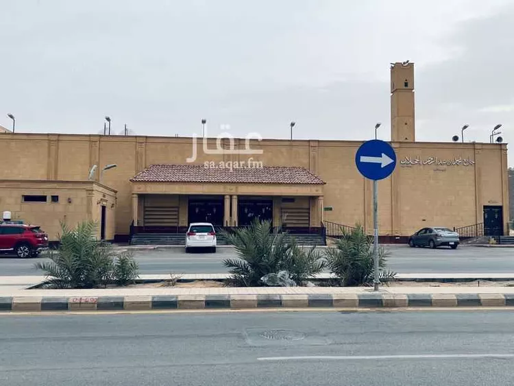 شقة للبيع في شارع القادسية ، حي الياسمين ، الرياض ، منطقة الرياض صورة 4