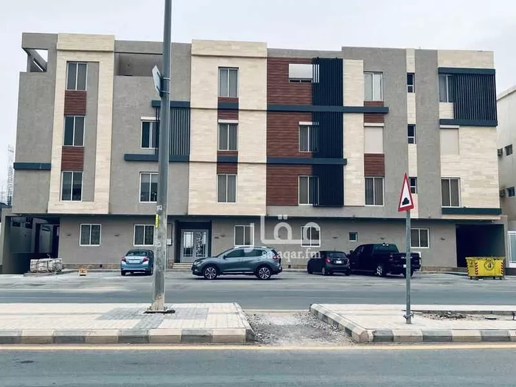 شقة للبيع في شارع القادسية ، حي الياسمين ، الرياض ، منطقة الرياض 1 صورة