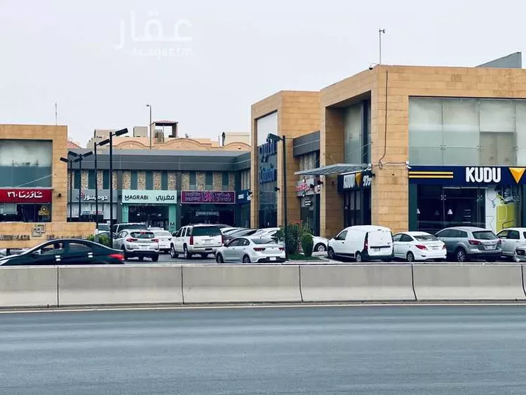 شقة للبيع في شارع القادسية ، حي الياسمين ، الرياض ، منطقة الرياض صورة 3