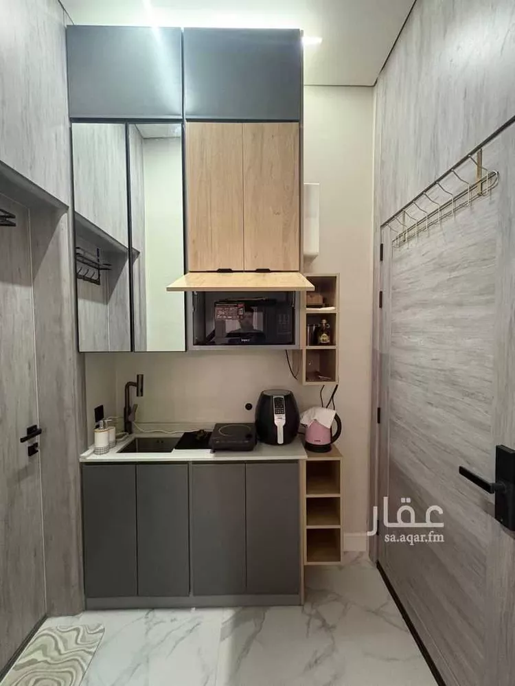 شقة للإيجار في شارع إسماعيل الأندلسي ، حي الرياض ، جدة ، جدة صورة 3