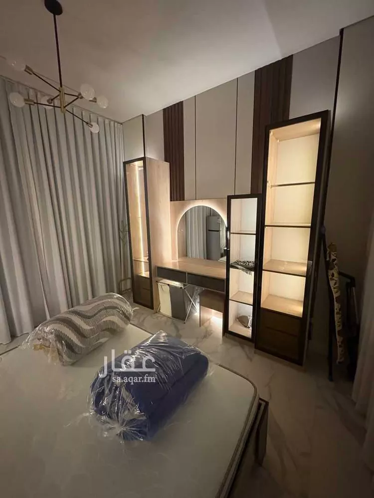 شقة للإيجار في شارع إسماعيل الأندلسي ، حي الرياض ، جدة ، جدة صورة 5