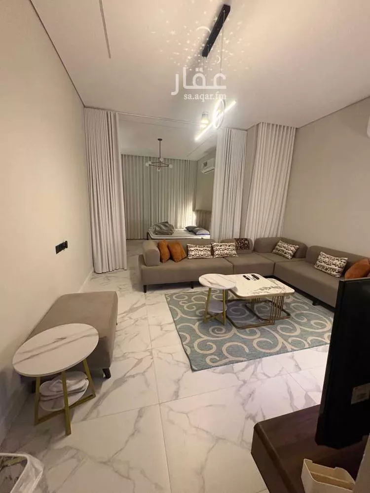 شقة للإيجار في شارع إسماعيل الأندلسي ، حي الرياض ، جدة ، جدة