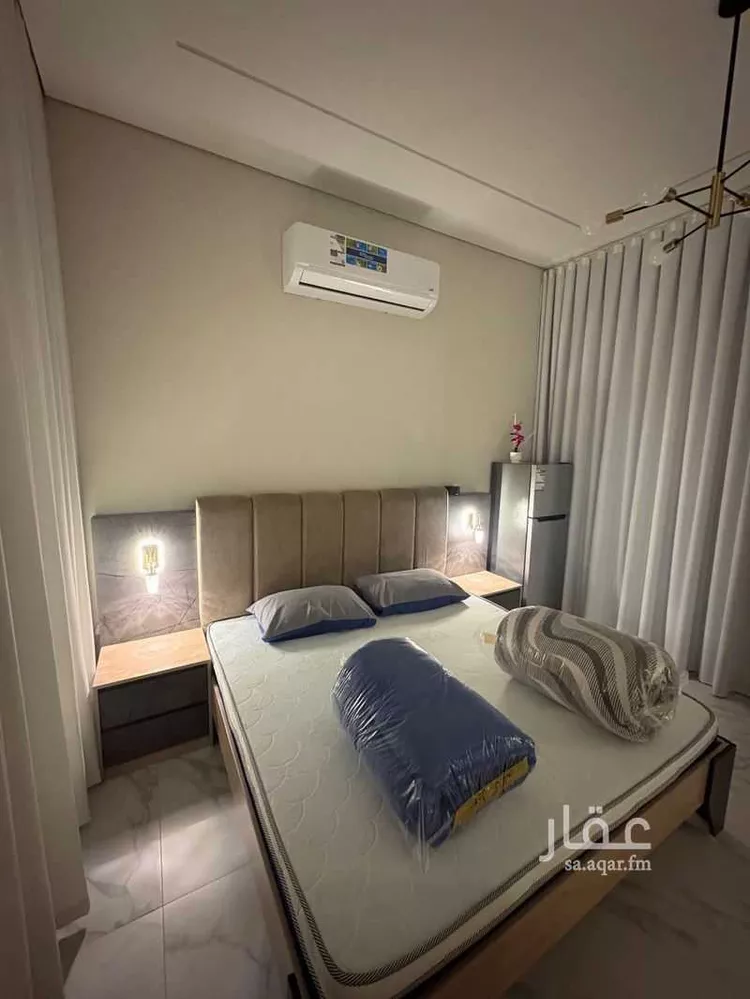 شقة مفروشة للحجز في شارع إسماعيل الأندلسي ، حي الرياض ، جدة ، جدة صورة 3