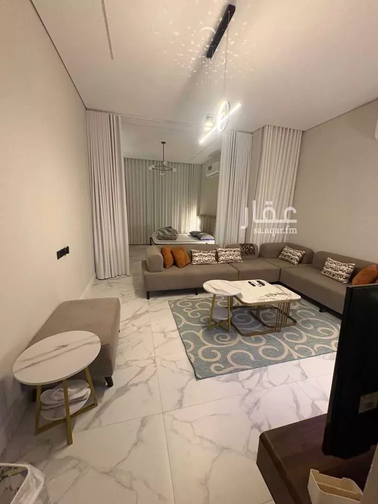 شقة للإيجار في شارع إسماعيل الأندلسي ، حي الرياض ، جدة ، جدة