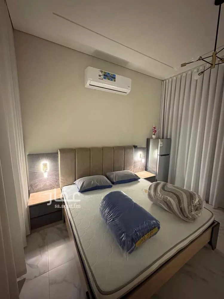 شقة للإيجار في شارع إسماعيل الأندلسي ، حي الرياض ، جدة ، جدة صورة 2