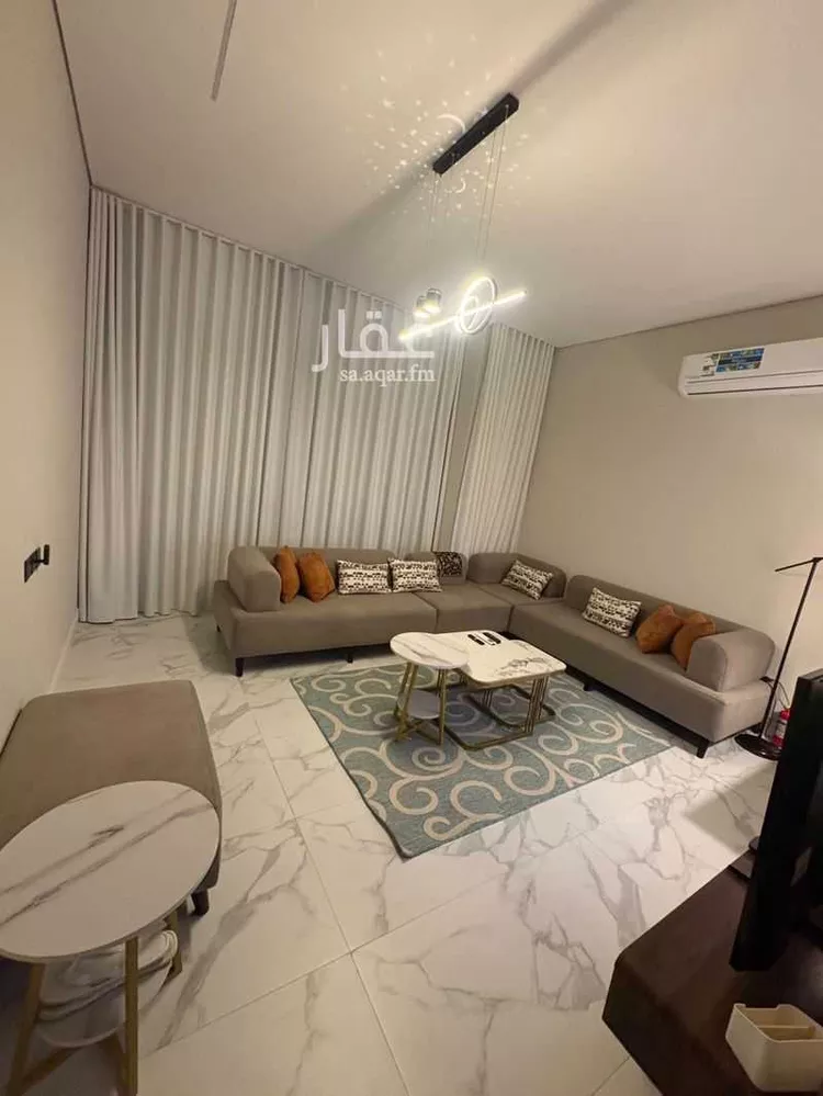 شقة للإيجار في شارع إسماعيل الأندلسي ، حي الرياض ، جدة ، جدة صورة 4